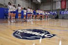 Volleyball vs RWU  Wheaton Women’s Volleyball vs Roger Williams University. : Volleyball, VB